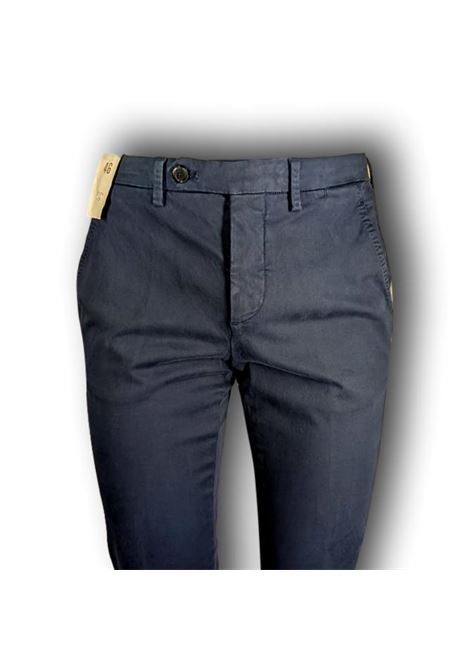 Sparvieri men's classic trousers SPARVIERI | Trousers | FW2201M C17517